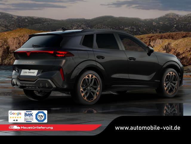 Cupra Terramar VZ Modelljahr 2027 2.0 TSI 265 PS DSG 5 J. Garantie DCC/20"/MATRIX/SENNHEISER 