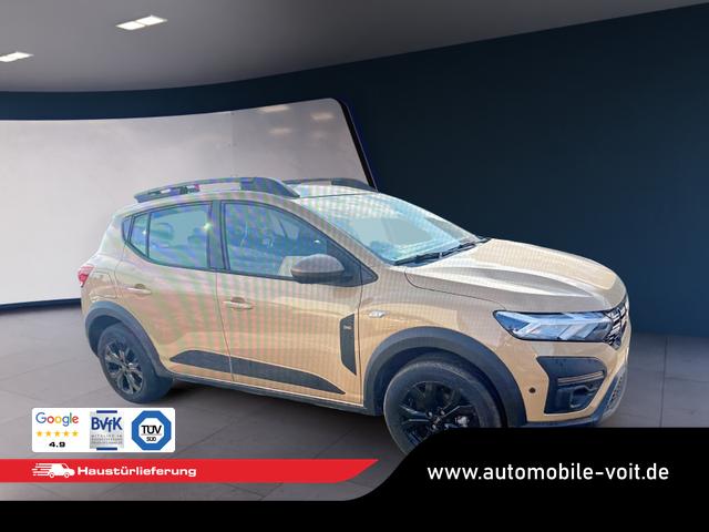 Dacia Sandero - Stepway Extreme III 1.0 TCe 110