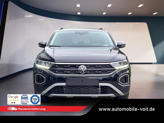 Volkswagen T-Roc Life 1.5 TSI DSG 