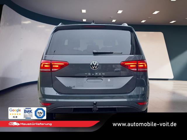 Volkswagen Touran Comfortline BMT/Start-Stopp 1.5TSI DSG AHK Navi+VZE 7Sitz 