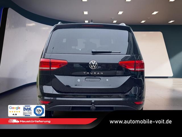 Volkswagen Touran Comfortline BMT/Start-Stopp 1.5TSI DSG AHK Navi LED 7Sitz 
