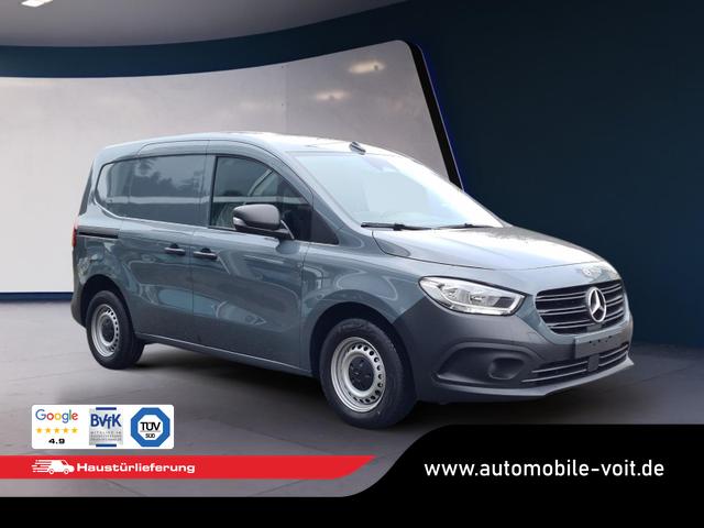Mercedes-Benz Citan Kastenwagen 108 CDI standard (420.613) AHK 