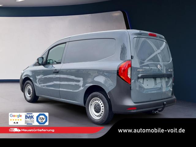 Mercedes-Benz Citan Kastenwagen 108 CDI standard (420.613) AHK 
