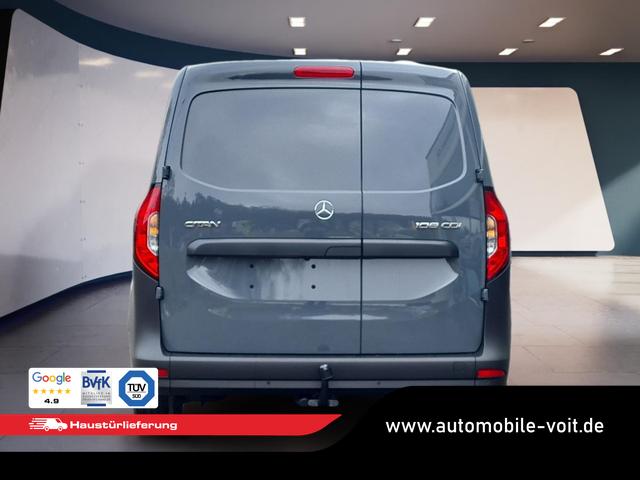 Mercedes-Benz Citan Kastenwagen 108 CDI standard (420.613) AHK 