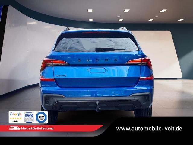 Skoda Kamiq Monte Carlo 1.5 TSI DSG MonteCarlo AHK Matrix Pano RFK 