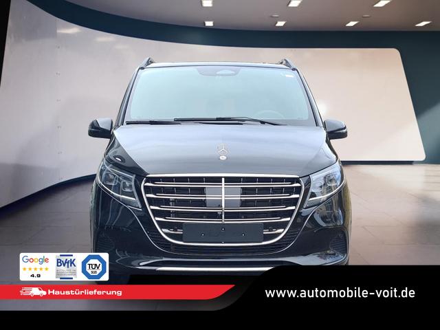 Mercedes-Benz V-Klasse V 250/300 d EXCLUSIVE EDITION 4MATIC lang (447.813) V300d Extralang LuxurySeats AHK 