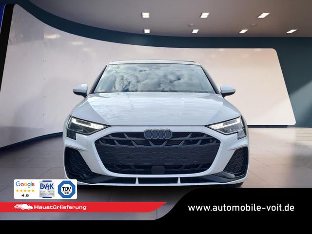 Audi A3 35 TFSI S line SB Sline SONOS Pano Navi AssistPro 