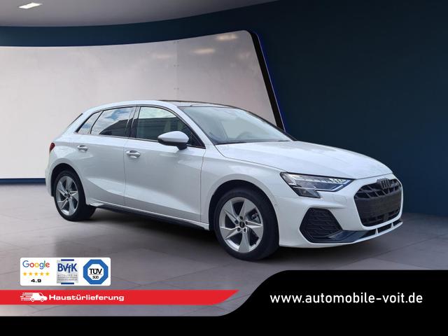 Audi A3 35 TFSI S line SB Sline SONOS Pano Navi AssistPro 