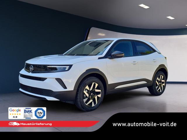 Opel Mokka - Elegance FL Edition SHZ+LHZ App 17"Alu DAB LED