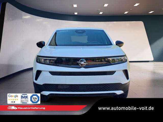 Opel Mokka Elegance FL Edition SHZ+LHZ App 17"Alu DAB LED 