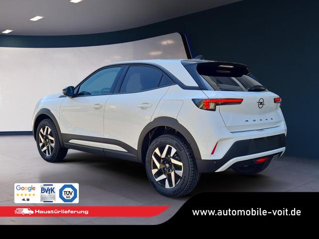 Opel Mokka Elegance FL Edition SHZ+LHZ App 17"Alu DAB LED 