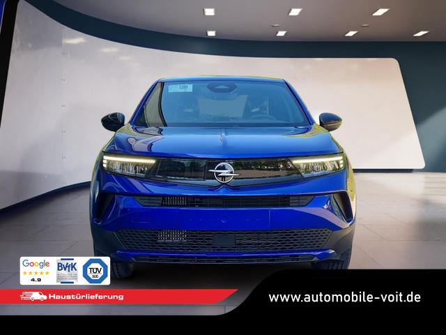 Opel Mokka Elegance FL Edition Aut. SHZ+LHZ App 17"Alu DAB LED 