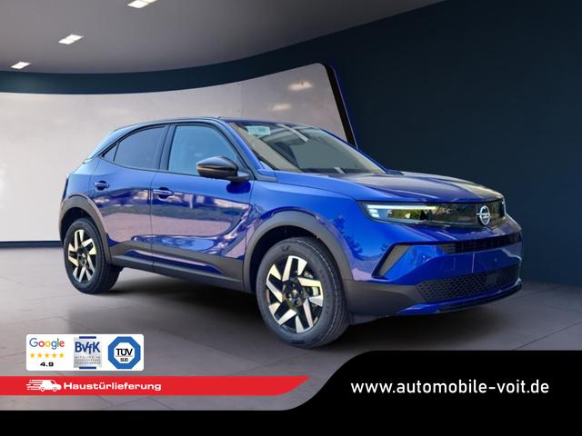 Opel Mokka Elegance FL Edition Aut. SHZ+LHZ App 17"Alu DAB LED 