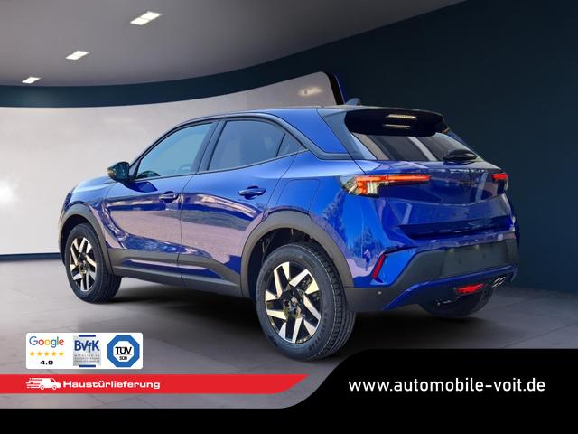Opel Mokka Elegance FL Edition Aut. SHZ+LHZ App 17"Alu DAB LED 