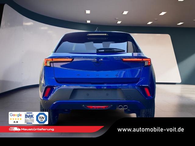 Opel Mokka Elegance FL Edition Aut. SHZ+LHZ App 17"Alu DAB LED 