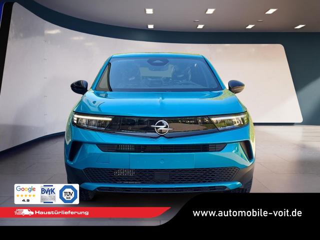 Opel Mokka Elegance FL Edition SHZ+LHZ App 17"Alu DAB LED 