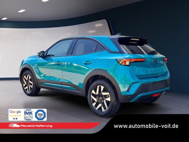 Opel Mokka Elegance FL Edition SHZ+LHZ App 17"Alu DAB LED 