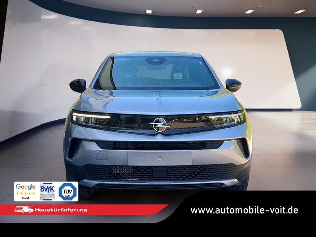 Opel Mokka Elegance FL Edition Aut. SHZ+LHZ App 17"Alu DAB LED 
