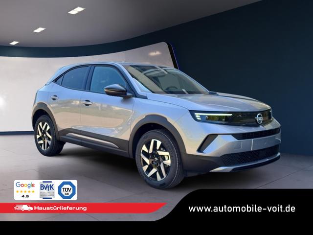 Opel Mokka Elegance FL Edition Aut. SHZ+LHZ App 17"Alu DAB LED 