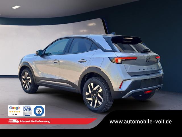 Opel Mokka Elegance FL Edition Aut. SHZ+LHZ App 17"Alu DAB LED 