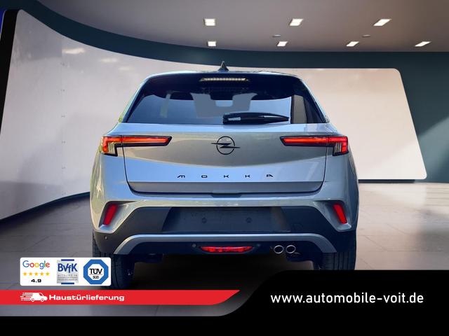 Opel Mokka Elegance FL Edition Aut. SHZ+LHZ App 17"Alu DAB LED 