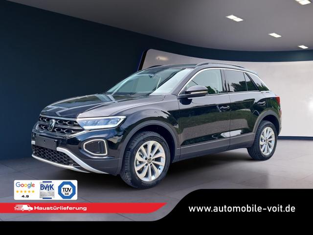 Volkswagen T-Roc - Life 1.5 TSI DSG