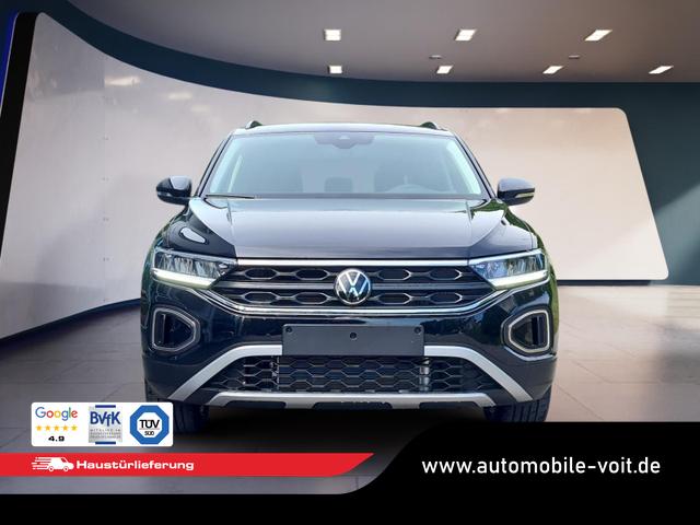 Volkswagen T-Roc Life 1.5 TSI DSG 