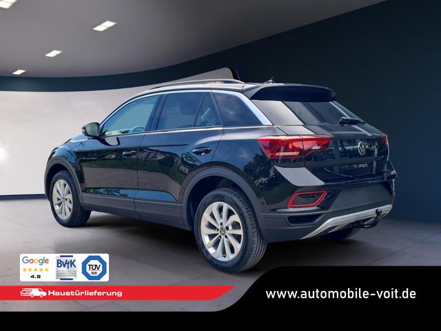 Volkswagen T-Roc Life 1.5 TSI DSG 