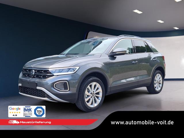 Volkswagen T-Roc - Life 1.5 TSI DSG