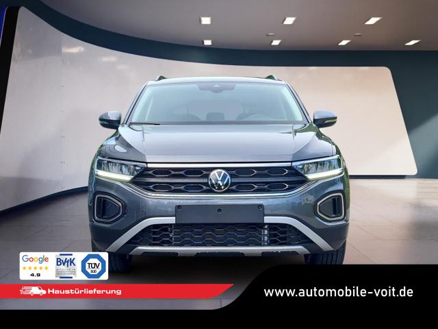 Volkswagen T-Roc Life 1.5 TSI DSG 