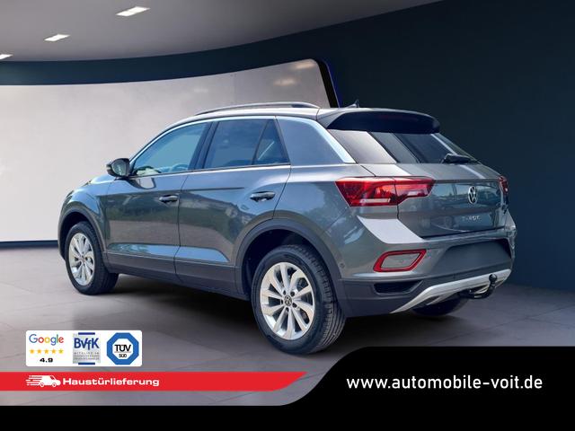 Volkswagen T-Roc Life 1.5 TSI DSG 