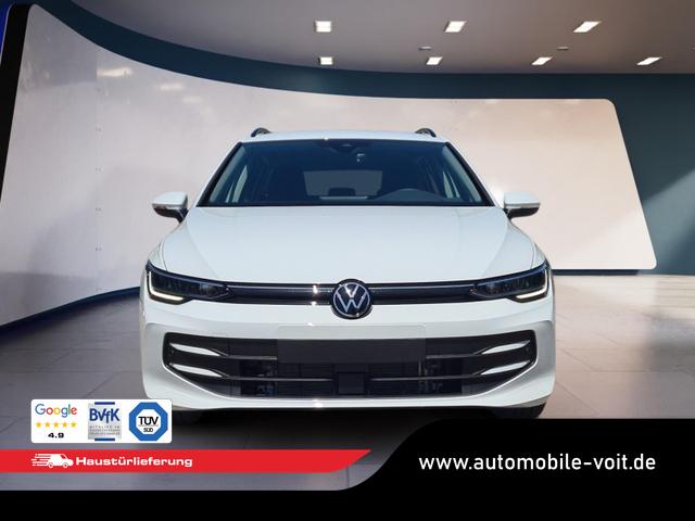 Volkswagen Golf Variant 1.5 eTSI 110 kW Life DSG LED DAB Winter 