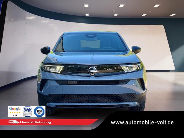 Opel Mokka Elegance FL Edition Aut. SHZ+LHZ App 17"Alu DAB LED 