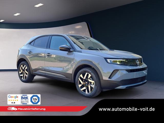 Opel Mokka Elegance FL Edition Aut. SHZ+LHZ App 17"Alu DAB LED 