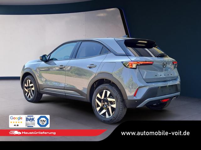 Opel Mokka Elegance FL Edition Aut. SHZ+LHZ App 17"Alu DAB LED 