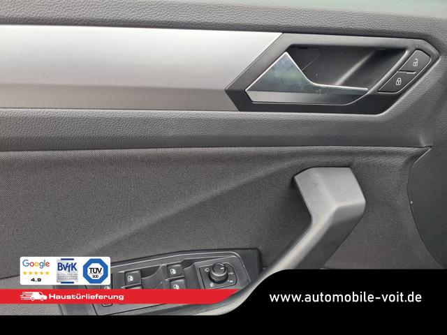 Volkswagen T-Roc Life 1.5 TSI DSG ACC APP Klimaauto SHZ PDC 