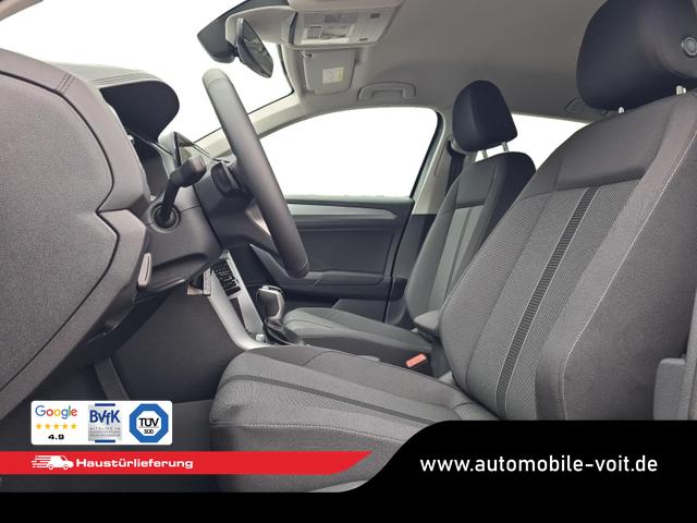 Volkswagen T-Roc Life 1.5 TSI DSG ACC APP Klimaauto SHZ PDC 