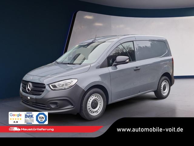 Mercedes-Benz Citan - 108 CDI standard (420.613) 110 AHK Kamera GRA SHZ