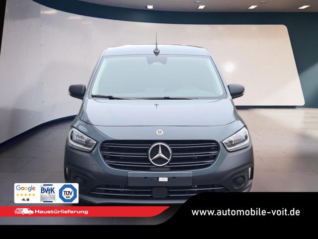 Mercedes-Benz Citan 108 CDI standard (420.613) 110 AHK Kamera GRA SHZ 