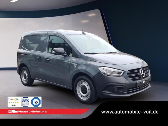 Mercedes-Benz Citan 108 CDI standard (420.613) 110 AHK Kamera GRA SHZ 