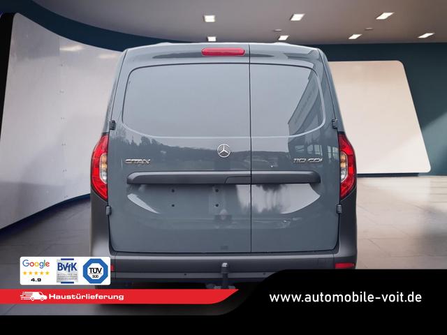 Mercedes-Benz Citan 108 CDI standard (420.613) 110 AHK Kamera GRA SHZ 