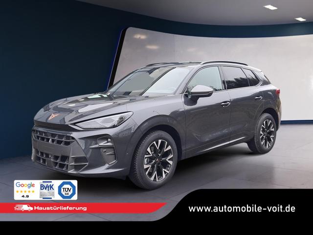 Cupra Terramar - 1.5 eTSI 110 kW TSI DSG IntelligentDriveXL+EDGE+AHK