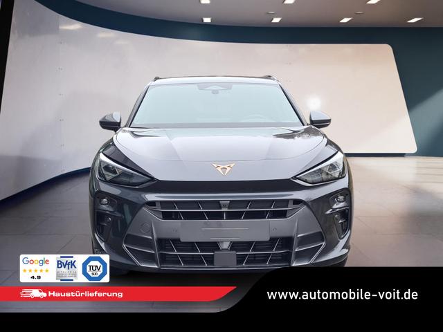 Cupra Terramar 1.5 eTSI 110 kW TSI DSG IntelligentDriveXL+EDGE+AHK 