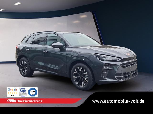 Cupra Terramar 1.5 eTSI 110 kW TSI DSG IntelligentDriveXL+EDGE+AHK 