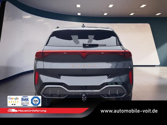 Cupra Terramar 1.5 eTSI 110 kW TSI DSG IntelligentDriveXL+EDGE+AHK 