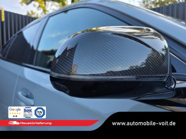 BMW X6 Competition M ComfortPlus+Innovation+B&K+Pano 