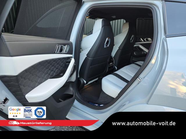 BMW X6 Competition M ComfortPlus+Innovation+B&K+Pano 