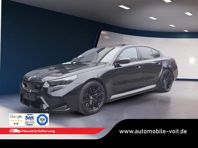 BMW M5 - Basis Limousine Comfort+ParkPro+DriveAssistPro