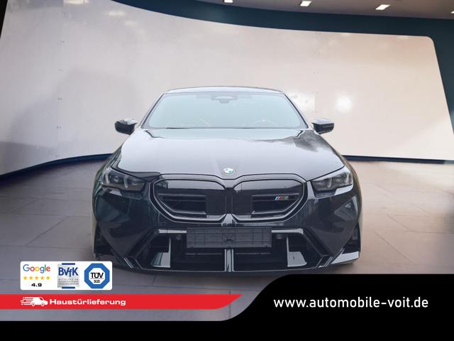 BMW M5 Basis Limousine Comfort+ParkPro+DriveAssistPro 