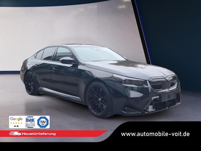 BMW M5 Basis Limousine Comfort+ParkPro+DriveAssistPro 